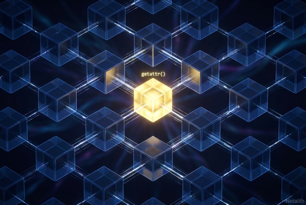 Python getattr() Function: Syntax, Examples, and Best Practices