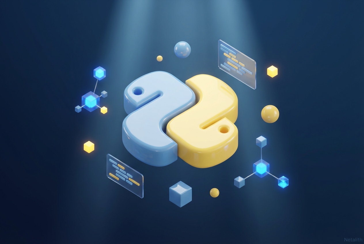 What is Python? A Beginner's Guide to the Language