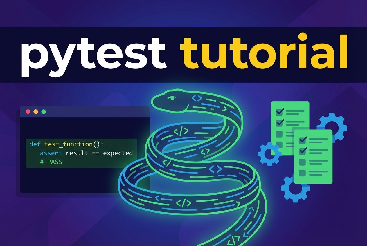 PyTest: Python Testing Framework for Backend Engineers