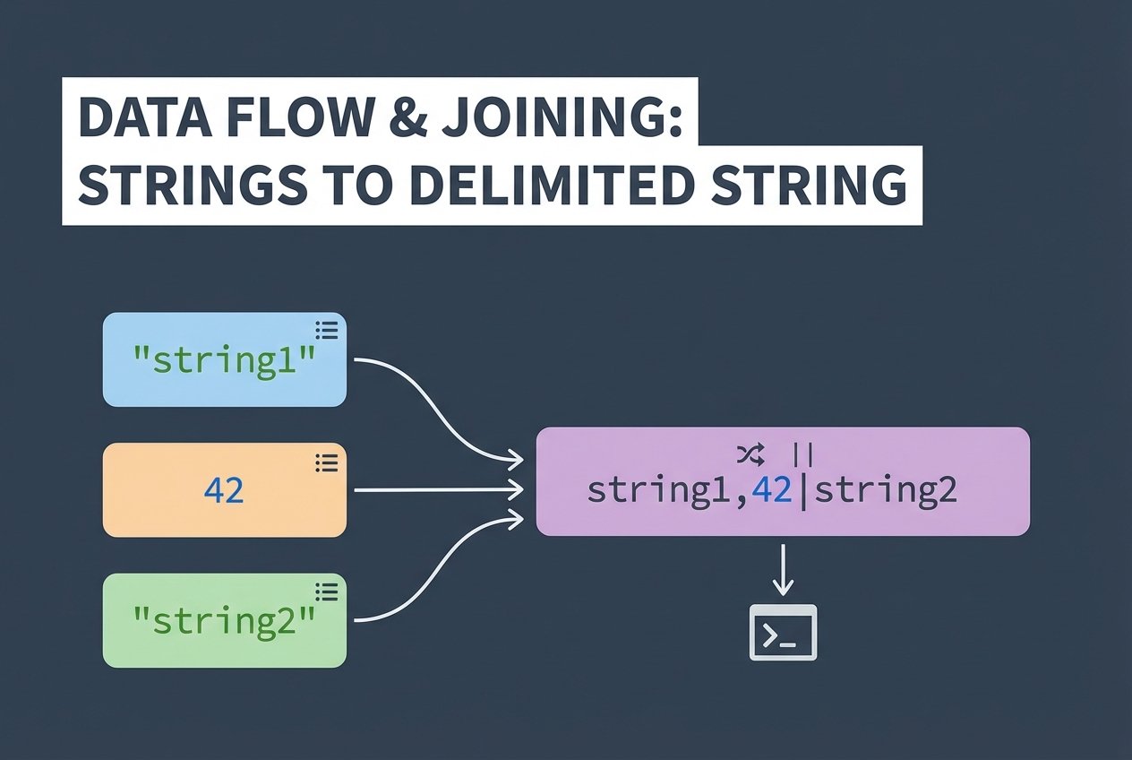 Join Python List: Techniques, Examples, and Best Practices