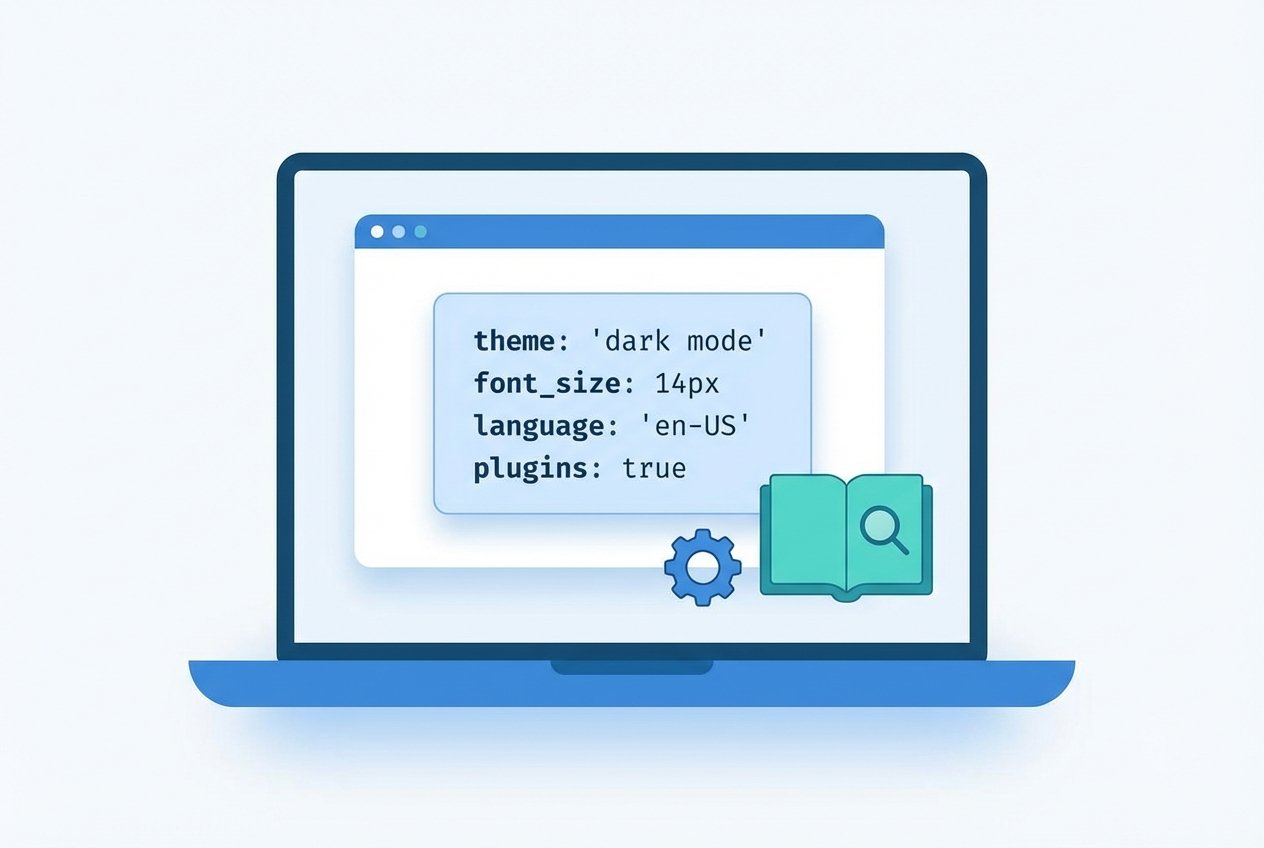 How to Read Properties File in Python?
