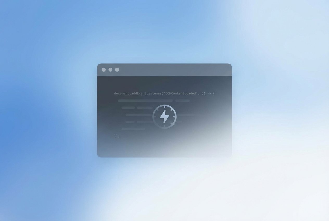 How To Create a Fade-In Page Transition Effect with JavaScript and CSS