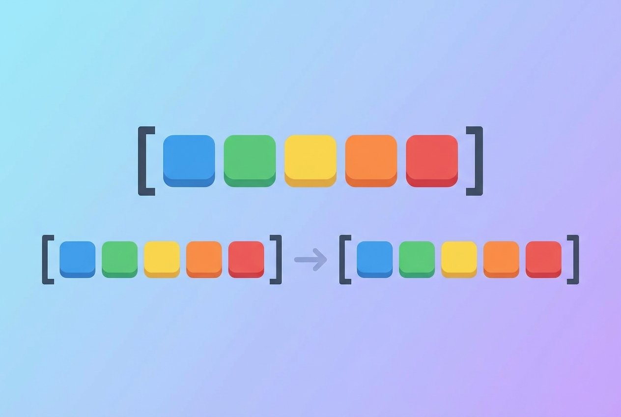 How To Use Array Methods in JavaScript: Accessor Methods