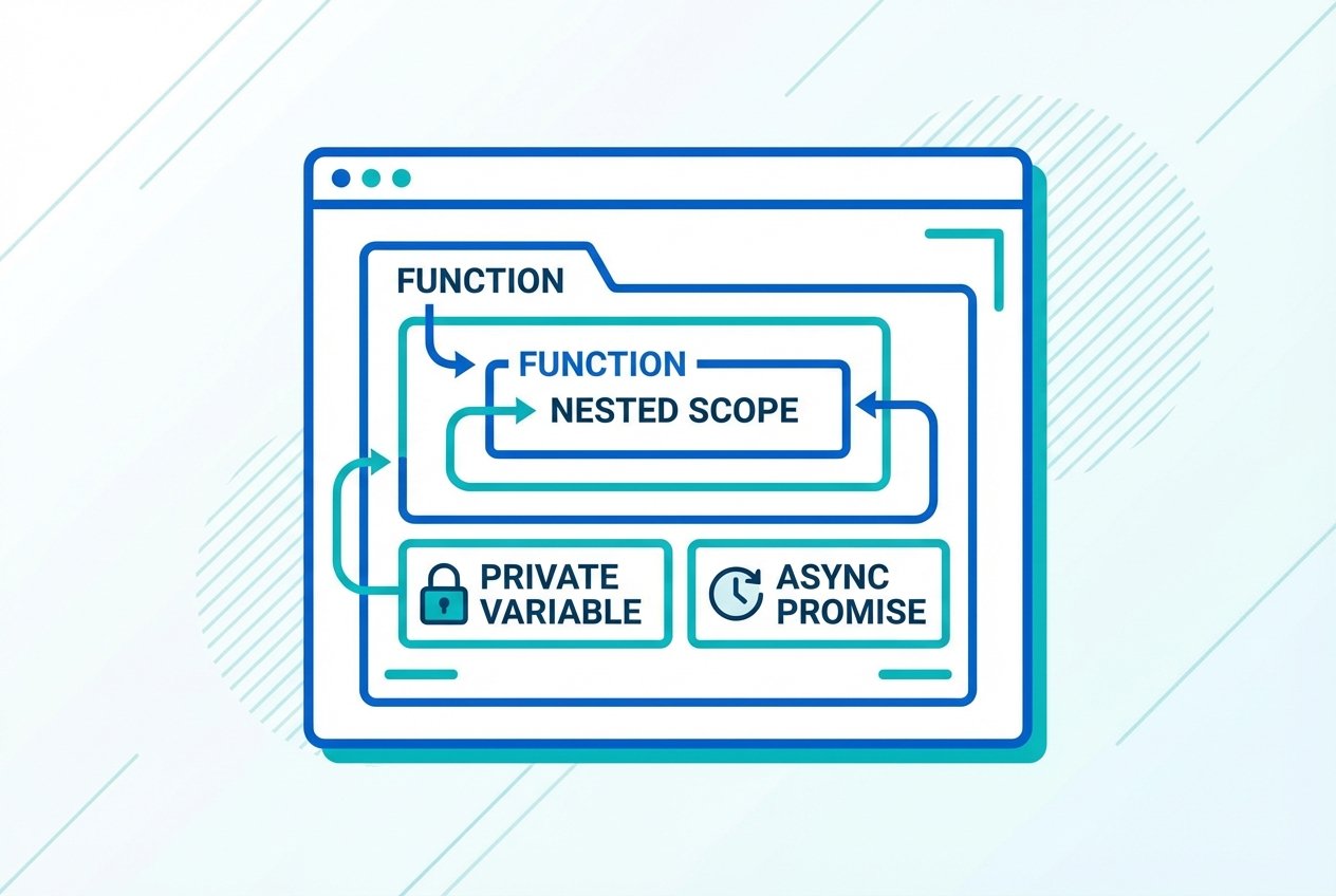 Understanding Closures in JavaScript
