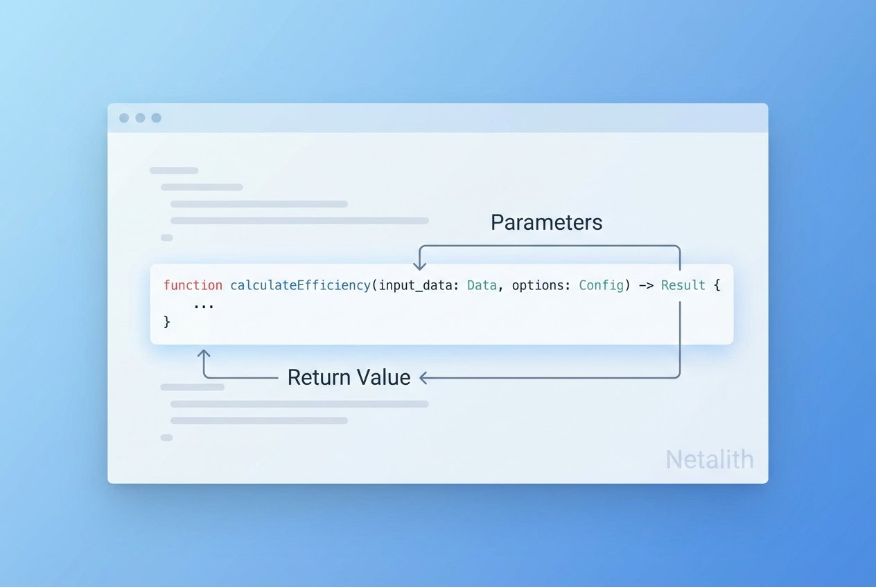 How To Define Functions in JavaScript
