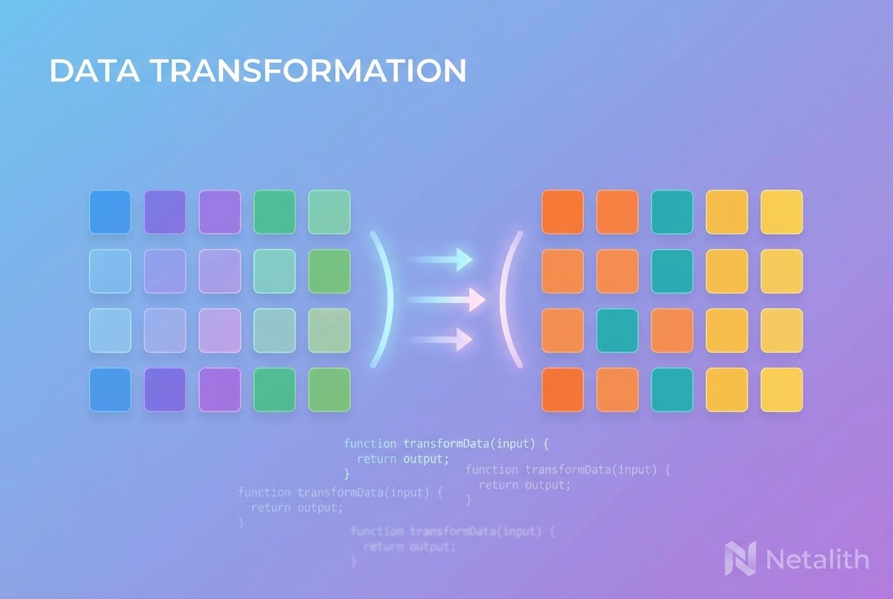 map() Array Method in JavaScript