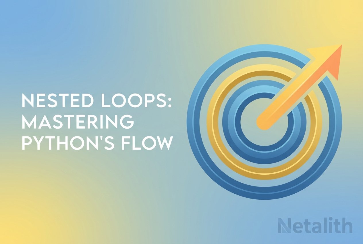 How to Break Out of Multiple Loops in Python