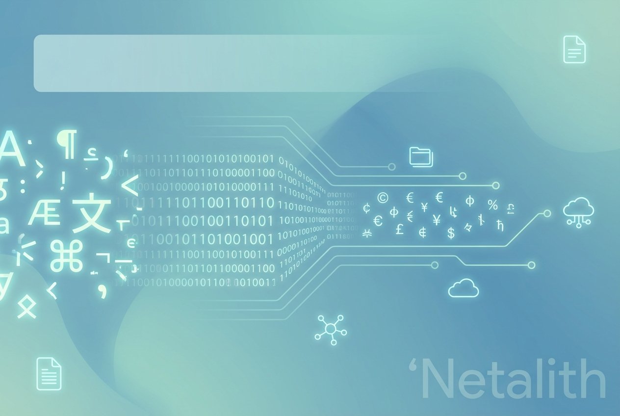 Python String encode() decode()