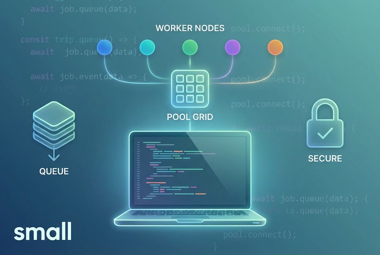 Python Multiprocessing Example