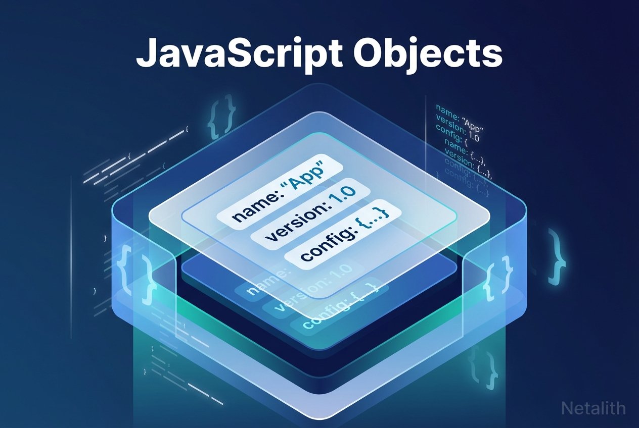 Understanding Objects in JavaScript