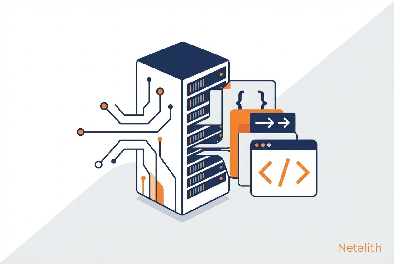 How to Set Up a Web Server with Rust and Actix